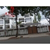 cho thuê biệt thự quận 2, đường quốc hương  giá cho thuê:5500$/tháng