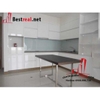 cho thuê căn hộ hình căn saigon airport plaza lầu 9, quận tân bình, giá 800$