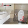 cho thuê căn hộ hình căn saigon airport plaza lầu 9, quận tân bình, giá 800$