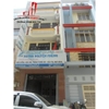 cho thuê nhà nguyên căn mặt tiền đường hoa lan, quận phú nhuận giá 25tr