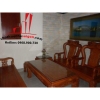cho thuê căn hộ Serviced Apartment đường calmet,quận 1,giá 1000$