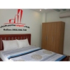 cho thuê căn hộ Serviced Apartment đường calmet,quận 1,giá 1000$