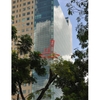 Cho thuê văn phòng quận 3, Centec Tower