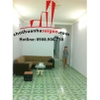 cho thuê nhà quận phú nhuận, đường lê văn sỹ giá 12tr