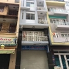 cho thuê nhà đường 20 trần não quận 2, giá cho thuê:40tr/tháng