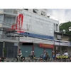 Cho thuê Quận Phú Nhuận, mặt tiền đường Hoàng Văn Thụ. Giá: 5000 usd