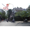 Cho thuê biệt thự, villa Quận Tân Bình, mặt tiền đường Phổ Quang