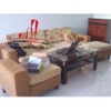 Căn hộ cao cấp cho thuê Central Garden tọa lạc đường bến chương dương, quận 1
