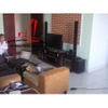 Căn hộ cao cấp cho thuê Central Garden tọa lạc đường bến chương dương, quận 1