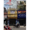 cho thuê nhà mặt tiền đường phan đình phùng, quận phú nhuận, giá 37tr/tháng