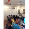 cần cho thuê villa quận phú nhuận, đường hồ biểu chánh giá cho thuê 2000$/tháng