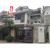 cho thuê villa quận bình thạnh, khu nội bộ đường bình lợi giá 800$