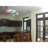 Cho thuê biệt thự phố khu compound Quận 2 - giá 1200$