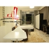 cho thuê căn hộ Serviced apartment quận 1, giá 550$
