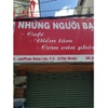 cho thuê nhà mặt tiền đường phan đăng lưu, quận phú nhuận ,giá 21tr/tháng