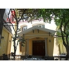 cho thuê villa quận phú nhuận, mặt tiền đường Hoàng Văn Thụ. Giá: 4500 usd