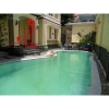 cho thuê villa quận phú nhuận, mặt tiền đường Hoàng Văn Thụ. Giá: 4500 usd