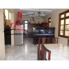 cho thuê villa quận phú nhuận, mặt tiền đường Hoàng Văn Thụ. Giá: 4500 usd/tháng