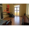 cho thuê villa quận phú nhuận, mặt tiền đường Hoàng Văn Thụ. Giá: 4500 usd/tháng