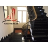 cho thuê villa quận phú nhuận, mặt tiền đường Hoàng Văn Thụ. Giá: 4500 usd