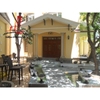 cho thuê villa quận phú nhuận, mặt tiền đường Hoàng Văn Thụ. Giá: 4500 usd