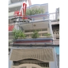Cho thuê nhà quận Phú Nhuận, hẻm đường Đặng Văn Ngữ, quận Phú Nhuận, Giá: 12 Triệu