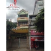 Nhà cho thuê mặt tiền đường Nơ Trang Long, Quận Bình Thạnh 35 tr/th