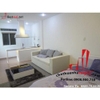 cho thuê căn hộ  Serviced Apartment quận 1, đường trần hưng đạo giá 550$