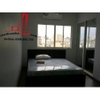 cho thuê căn hộ quận 1, chung cư 203 nguyễn trãi, quận 1 giá 800$