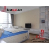 cho thuê căn hộ Saigon Airport Plaza Quận tân bình, lầu 10, giá 900$