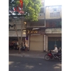 cho thuê nhà mặt tiền đường lê văn sỹ, quận tân bình, giá cho thuê: thương lượng