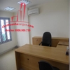 Cho thuê nhà Quận Phú Nhuận, mặt tiền đường Huỳnh Văn Bánh