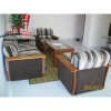 cho thuê căn hộ quận 1, Căn hộ chung cư Central Garden giá 780$