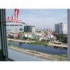 cho thuê căn hộ quận 1, Căn hộ chung cư Central Garden giá 780$