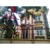 cho thuê biệt thự quận phú nhuận, đường hoàng văn thụ, giá cho thuê:5000$/tháng