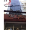 Văn phòng cho thuê quận 3 cao ốc văn phòng KM Plaza Building