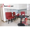 cho thuê căn hộ Saigon Airport Plaza Quận tân bình, lầu 12 giá 1100$