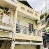 cho thuê nhà quận 1, hẽm đường nguyễn thị minh khai giá 1250$/tháng