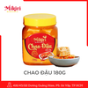 Chao Đậu Mikiri 180g