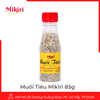 Muối Tiêu Mikiri 85g ( Lốc 12 hủ)