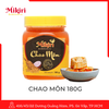 Combo 12 Chao Môn Mikiri 180g