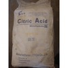 CITRIC ACID