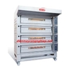 BAKERY OVEN 3 PANS 40x60