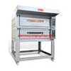 BAKERY OVEN 6 PANS 40x60