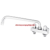 Faucets 5F-4CLX12