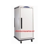 Heated-Refrigerator trolley 390L MHC 10