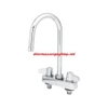 Faucets 5F-4CLX05