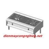 Bếp Hầm Thấp Đôi (Không Thành Chắn)