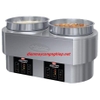 Soup warmer 20L RHW-2