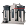 COFFEE MACHINE 2X20L